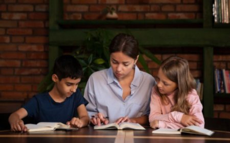 Best Ways to Help Kids Deal With Homework Struggles