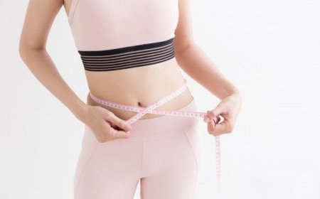 How Effective Is Body Sculpting in Jeddah?