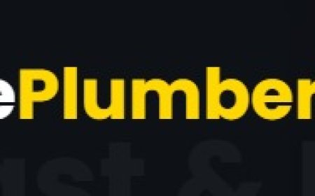 Plumber Near Me: Fast, Reliable Solutions Just a Call Away