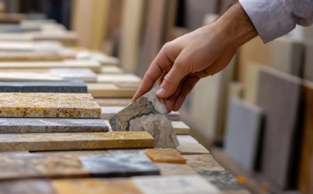 Bring Beauty and Strength to Your Outdoors with the Right Landscape Stone