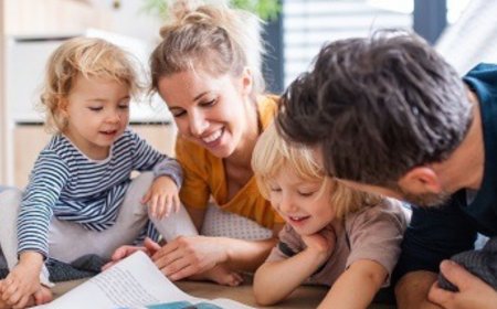 Where Learning Begins: Why Cobble Hill Parents Trust Top Daycare