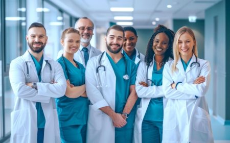 Healthier Legs, Healthier Life: Understanding Vascular Care in the UAE