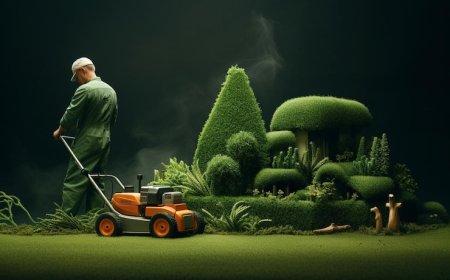 How Quality Landscaping Shapes South Auckland's Future