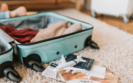 Are There Any Items Not Allowed in Checked/Cabin Baggage?