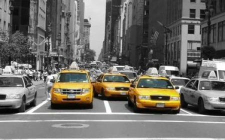 Explore the Sacred and Scenic with Saudia Taxi: Makkah Ziyarat Taxi