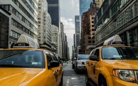 Comfortable and Reliable Taxi from Jeddah to Makkah with Dedicated Umrah Taxi Service