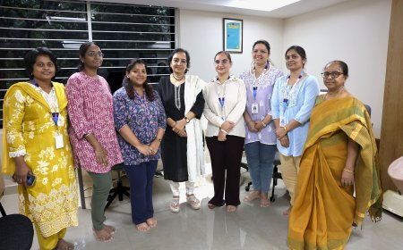 Unlocking the Science of Life: Pursuing a Fellowship in Embryology Course in India