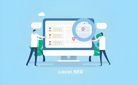 How learning Local SEO will help in growing your travel and tourism