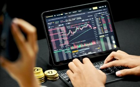 Finding the Best Traders to Follow in a Crowded Copy Trading Platform