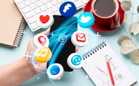 A Guide to Affordable Social Media Marketing Options