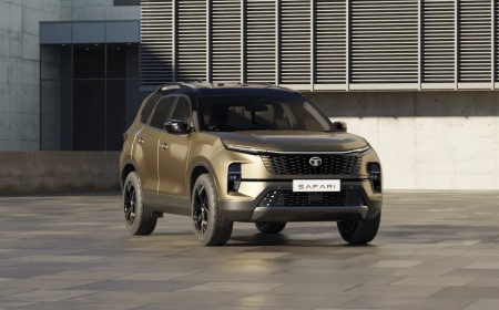 Tata Safari 2025 SUV Review – Still a Smart Buy in the New Era
