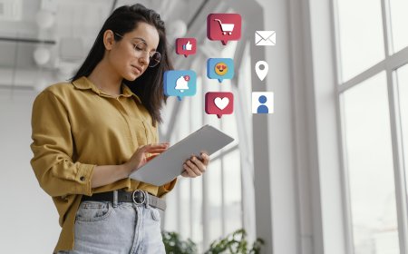 5 Benefits of Partnering with a Professional SMM Agency