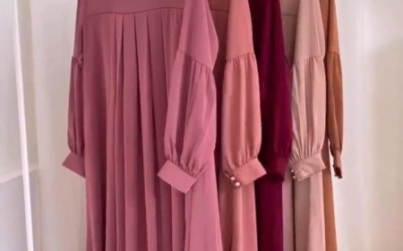 Abaya for Women Price: A Complete Guide to Quality, Cost, and  Value