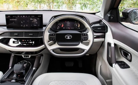 5 Things to Ask at a Toyota Car Showroom near You Before Making a Purchase