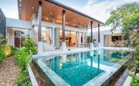 Weekend Getaway Villas Near Bangalore: Where Rest Happens Naturally