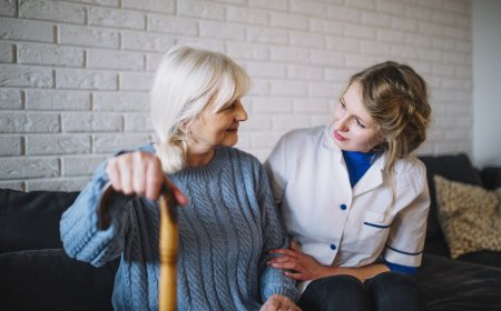 Consult the Best Audiologists in Oman for Expert Hearing Care – Your Journey to Better Hearing Begins Here