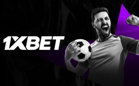 Experience the Best with 1x-Bet – UK Casino & Slots Online