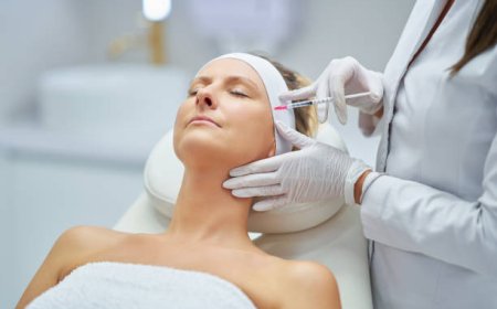Botox Injections Myths Debunked: Separating Fact from Fiction