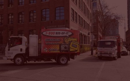 How to Schedule Renovation Junk Removal for Residential and Commercial Projects