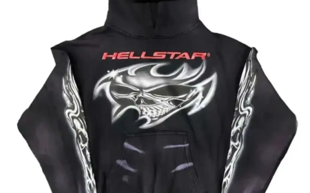 Step Up Your Streetwear Game with Our Exclusive 2025 Hellstar Collection