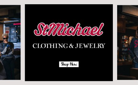 Saint Michael Hoodie: Style, Meaning, and Where to Buy | Ultimate Guide