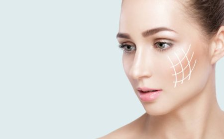استشيري خبراء شد الوجه في الرياض لتحقيق أفضل النتائج