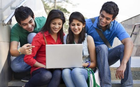 Best Online and Offline Commerce Classes in Prayagraj