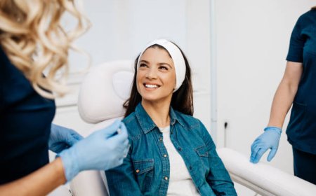 تجميلات الرياض: خبراء الجراحات التجميلية لتحول رائع في مظهرك