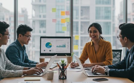 How to Choose the Right Digital Marketing Agency for Your Business