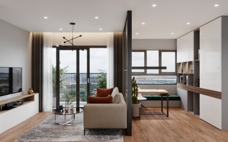 How to Start a Design Career with an Interior Designing Course After School?