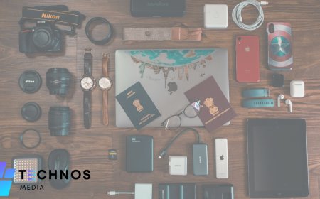 Power Banks That Run Lights: Portable Energy Solutions for Every Situation