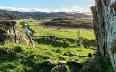 Hidden Gems in Scotland for Photographers