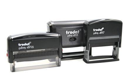 How Rubber Stamps Streamline Daily Business Tasks?