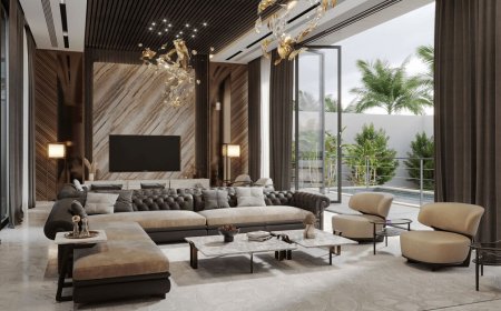 Sobha Magnum: The Perfect Blend of Elegance and Functionality in Bannerghatta Road