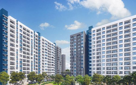 Affordable Luxury: 2 BHK Homes at Adarsh Primrose, Gunjur