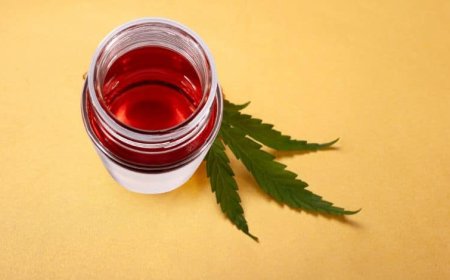 Delta 9 Distillate Vitals: Key Facts and Benefits