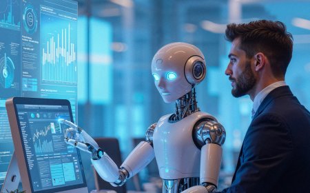 Top 6 Artificial Intelligence Companies in Noida – Featuring InnovationM Noida