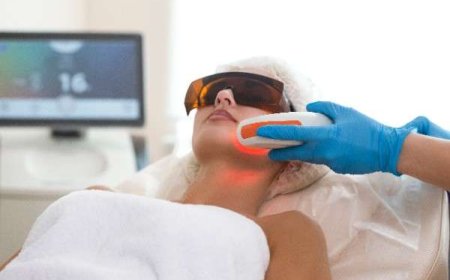 Is Laser Hair Removal Safe? What You Should Know
