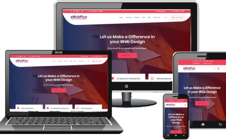 The Future of Web Design in Dubai – What’s Next?