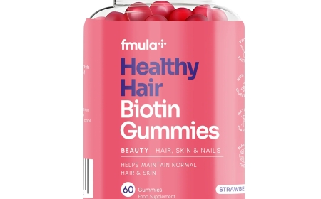 Why Are Biotin Gummies So Popular Among Women?