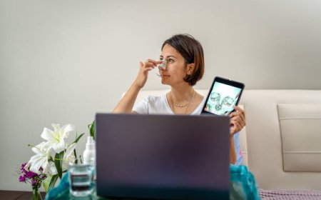 كيف تختار أفضل دكتور تجميل أنف في الرياض؟ نصائح مهمة