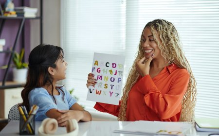 Comprehensive Speech Therapy in Sur, Oman – Professional Support at Hearing Aids Oman