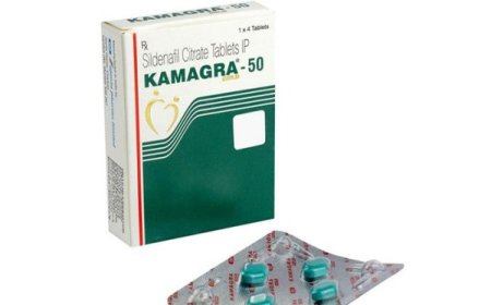 Kamagra Gold 50mg Onset Time – How Fast Does It Work?