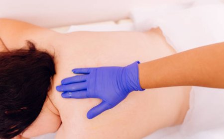 افضل مركز لشفط الدهون في الرياض لتحقيق حلمك بالجسم المثالي