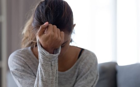 Support for Teens and Parents Available on Psychology Today