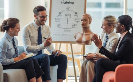 How Customer Service Training Boosts Business Success