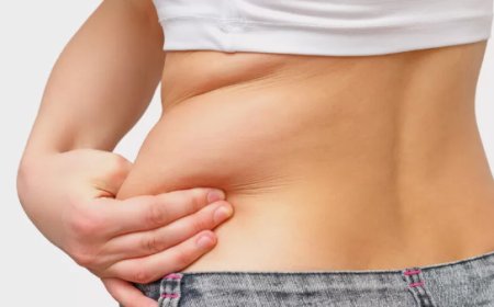 Who is the Ideal Candidate for Laser Fat Removal?