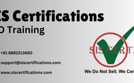 ISO Training: Your Foundation for Global Standards and Success