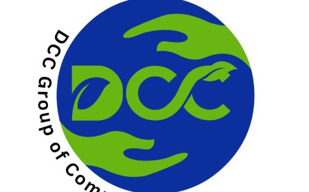 Solid Waste Shredding: Tackling India’s Waste Crisis with Innovation - DCC Group