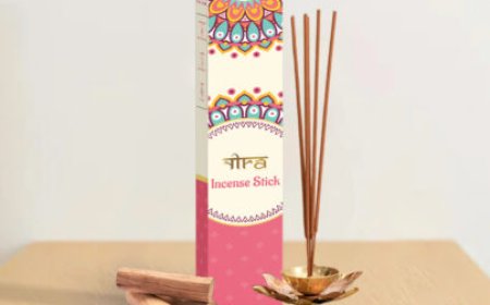 Best Smelling Incense for a Serene Home: A Journey Through Fragrant Bliss